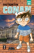 Cover-Bild zum Titel 'Detektiv Conan 101' von 'Gosho Aoyama'