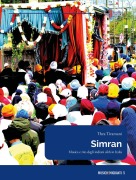 Cover-Bild zum Titel 'Simran. Musica e rito degli indiani sikh in Italia' von 'Thea Tiramani'