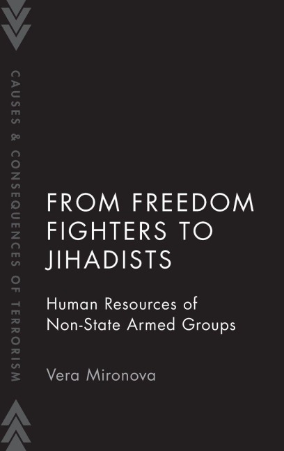 From Freedom Fighters to Jihadists - Mironova
