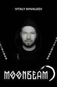 Cover-Bild zum Titel 'Moonbeam' von 'Vitaly Khvaleev'