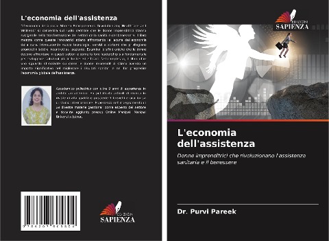 L'economia dell'assistenza - Purvi Pareek