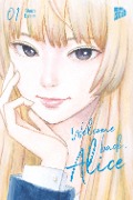 Cover-Bild zum Titel 'Welcome Back, Alice 1' von 'Shuzo Oshimi'