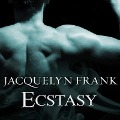 Cover-Bild zum Titel 'Ecstasy Lib/E' von 'Jacquelyn Frank'