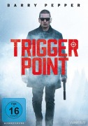 Cover-Bild zum Titel 'Trigger Point' von 'Michael Vickerman, Andrew Lockington, Michael White'