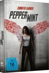 Peppermint - Angel of Vengeance - Chad St. John, Simon Franglen