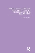 Cover-Bild zum Titel 'Routledge Library Editions: Japan's International Relations' von 'Various Authors'