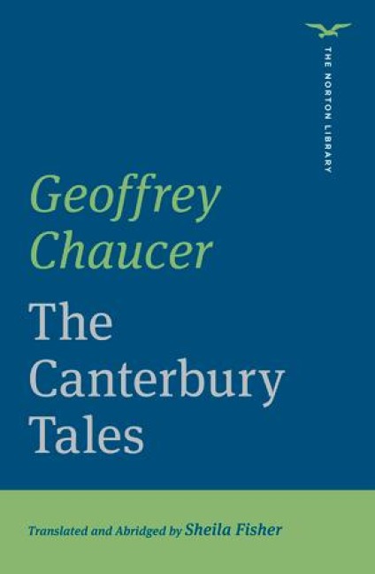 The Canterbury Tales - Geoffrey Chaucer