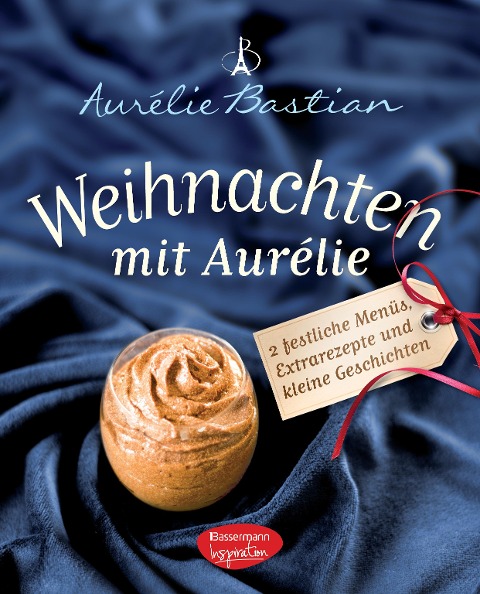 Weihnachten mit Aurélie - Aurélie Bastian