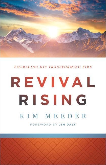 Revival Rising - Kim Meeder