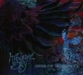 Cover-Bild zum Titel 'Arms Of Morpheus' von 'Kingfisher Sky'