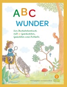 Cover-Bild zum Titel 'ABC Wunder' von ''