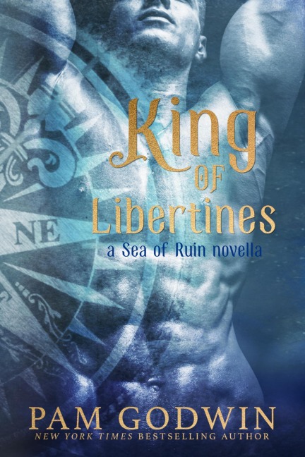 King of Libertines - Pam Godwin