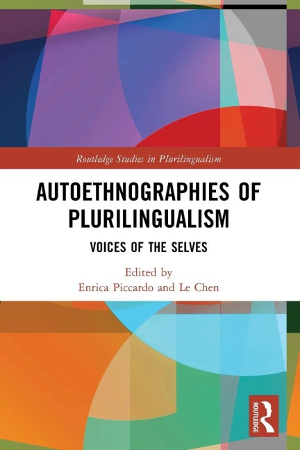Autoethnographies of Plurilingualism - 