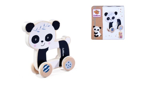 EH Schiebetier Panda - 