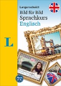 Langenscheidt Sprachkurs Bild für Bild Englisch - 