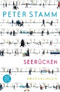 Seerücken - Peter Stamm