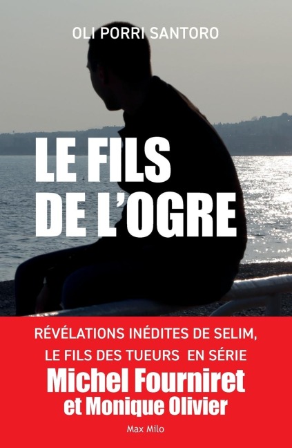 Le fils de l'ogre - Oli Porri Santoro