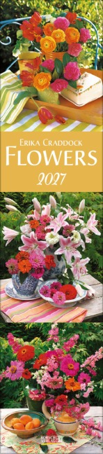 Flowers Langplaner 2027 - 