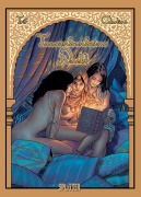 Cover-Bild zum Titel 'Tausendundeine Nacht' von 'Trif'
