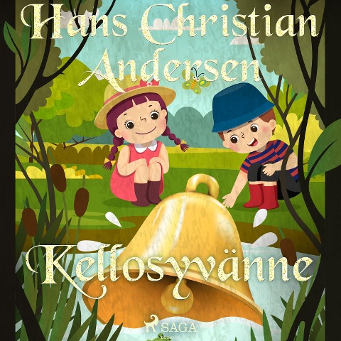 Kellosyvänne - H. C. Andersen