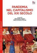 Cover-Bild zum Titel 'Pandemia nel capitalismo del XXI secolo' von ''