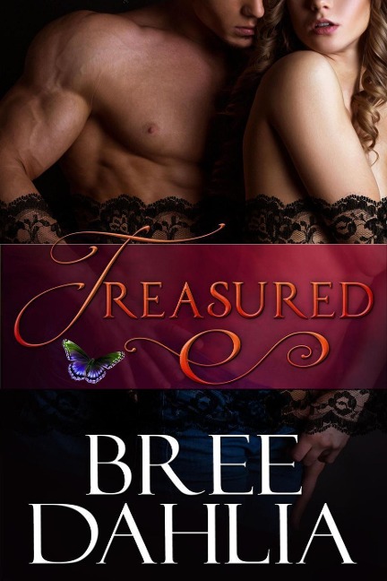 Treasured (Transforming Julia, #7) - Bree Dahlia