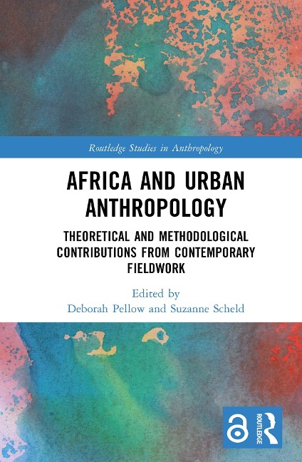 Africa and Urban Anthropology - 