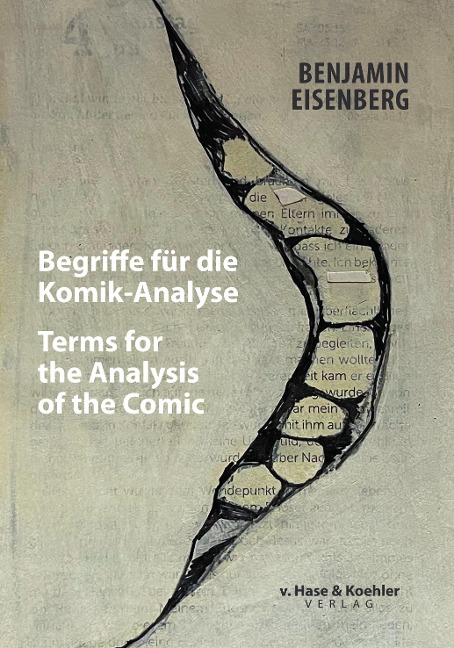 Begriffe für die Komik-Analyse - Benjamin Eisenberg