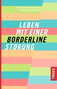 Cover-Bild zum Titel 'Leben mit einer Borderline-Störung' von 'Günter Niklewski, Rose Riecke-Niklewski'