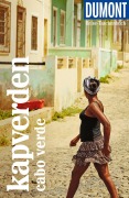 Cover-Bild zum Titel 'DUMONT Reise-Taschenbuch Reiseführer Kapverden. Cabo Verde' von 'Oliver Breda, Susanne Lipps'