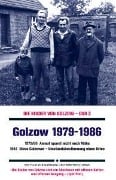 Die Kinder von Golzow - Hans-Eberhard Leupold, Winfried Junge, Gerhard Rosenfeld