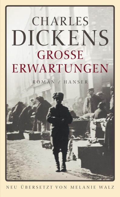 Große Erwartungen - Charles Dickens