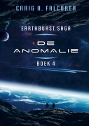 Cover-Bild zum Titel 'De Anomalie' von 'Craig Falconer'