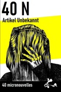 Cover-Bild zum Titel '40 N' von 'Artikel Unbekannt'