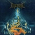 Cover-Bild zum Titel 'Come,Sweet Death' von 'Imperishable'