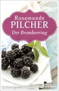 Cover-Bild zum Titel 'Der Brombeertag' von 'Rosamunde Pilcher'