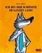 Cover-Bild zum Titel 'Ich bin der Schönste im ganzen Land' von 'Mario Ramos'
