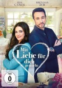 Cover-Bild zum Titel 'Mit Liebe fuer dich gemacht' von 'Lucie Guest'