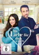 Cover-Bild zum Titel 'Mit Liebe für dich gemacht' von 'John Dion, Agustin Iacona, Ary Werthein'