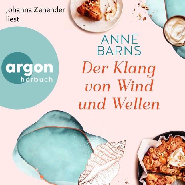 Der Klang von Wind und Wellen - Anne Barns