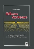 Cover-Bild zum Titel 'Offene Systeme' von 'Tom Wheeler'