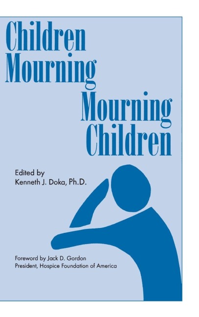 Children Mourning, Mourning Children - 