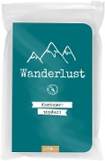 Cover-Bild zum Titel 'Wanderlust' von ''