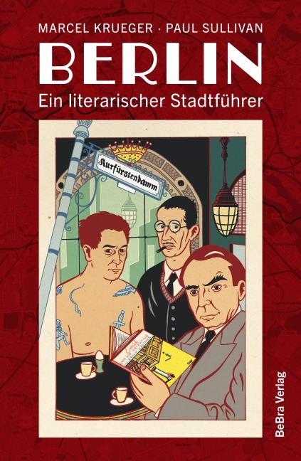 Berlin - Marcel Krueger, Paul Sullivan