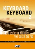 Keyboard Keyboard 2 - Gerhard Kölbl, Stefan Thurner