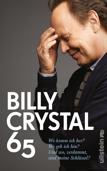 65 - Billy Crystal