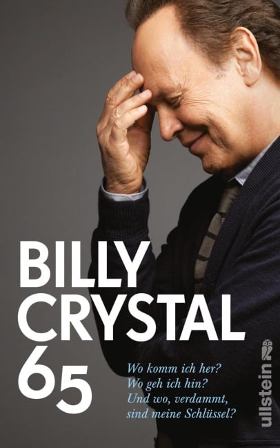 65 - Billy Crystal