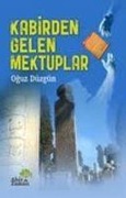 Cover-Bild zum Titel 'Kabirden Gelen Mektuplar' von 'Oguz Düzgün'