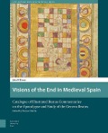 Cover-Bild zum Titel 'Visions of the End in Medieval Spain' von 'John Williams, Therese Martin'