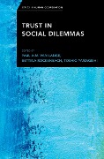 Cover-Bild zum Titel 'Trust in Social Dilemmas' von ''